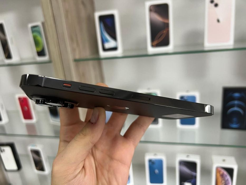 Iphone 14 pro max 128 gb ( почті ідеал )