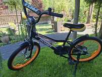 Sprzedam rower 20 cali