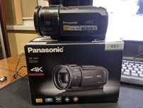Panasonic HC-VX1 Black (HC-VX1EE-K)