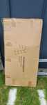Drabinka basen Bestway 3 stopniowa