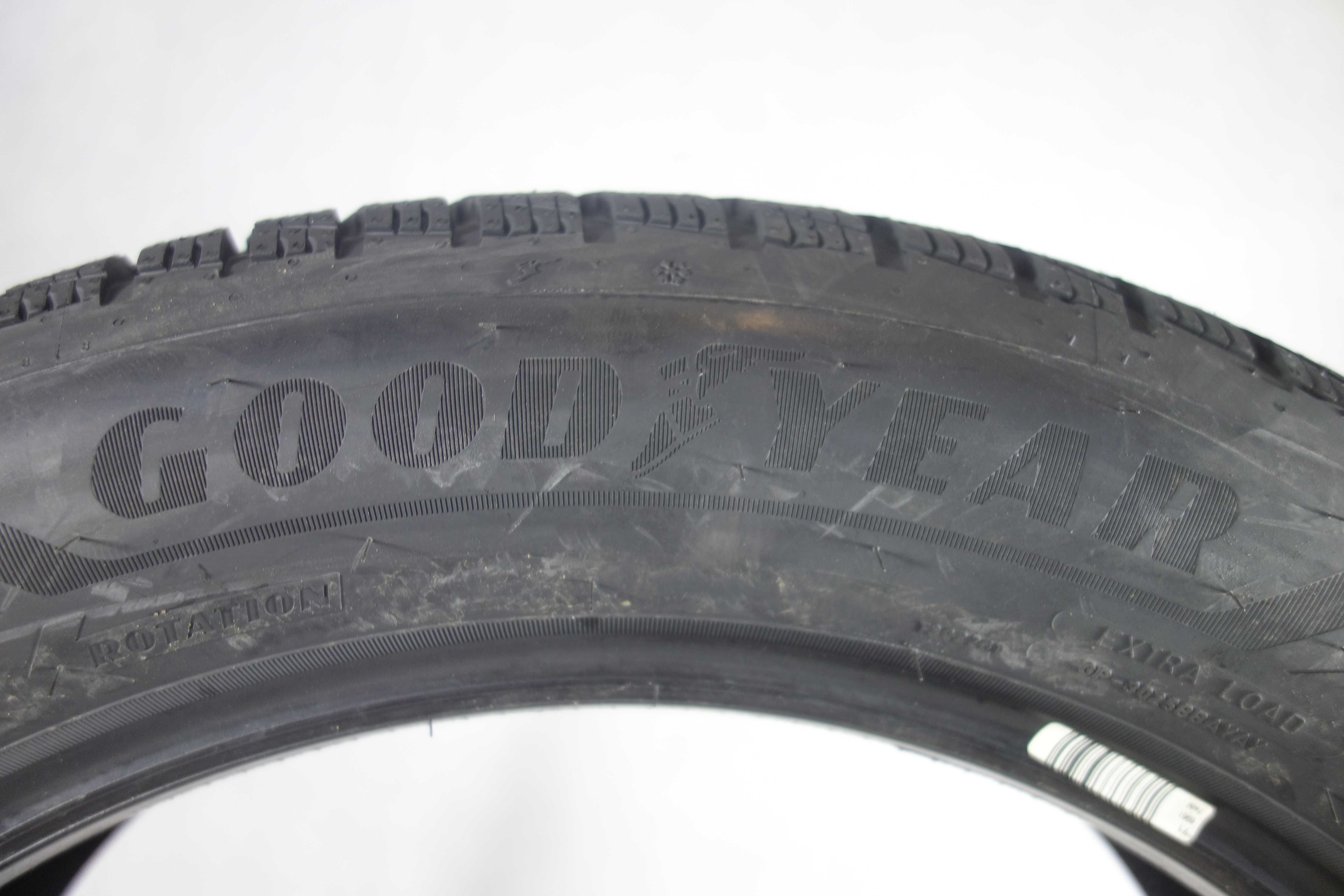 NOWE Opony zimowe 225/45/17 - GOODYEAR Ultra Grip Performance 3
