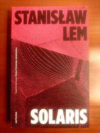 Solaris (Livro novo, nunca lido)