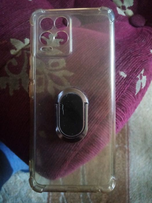 Etui do telefonu Realme 8 5G