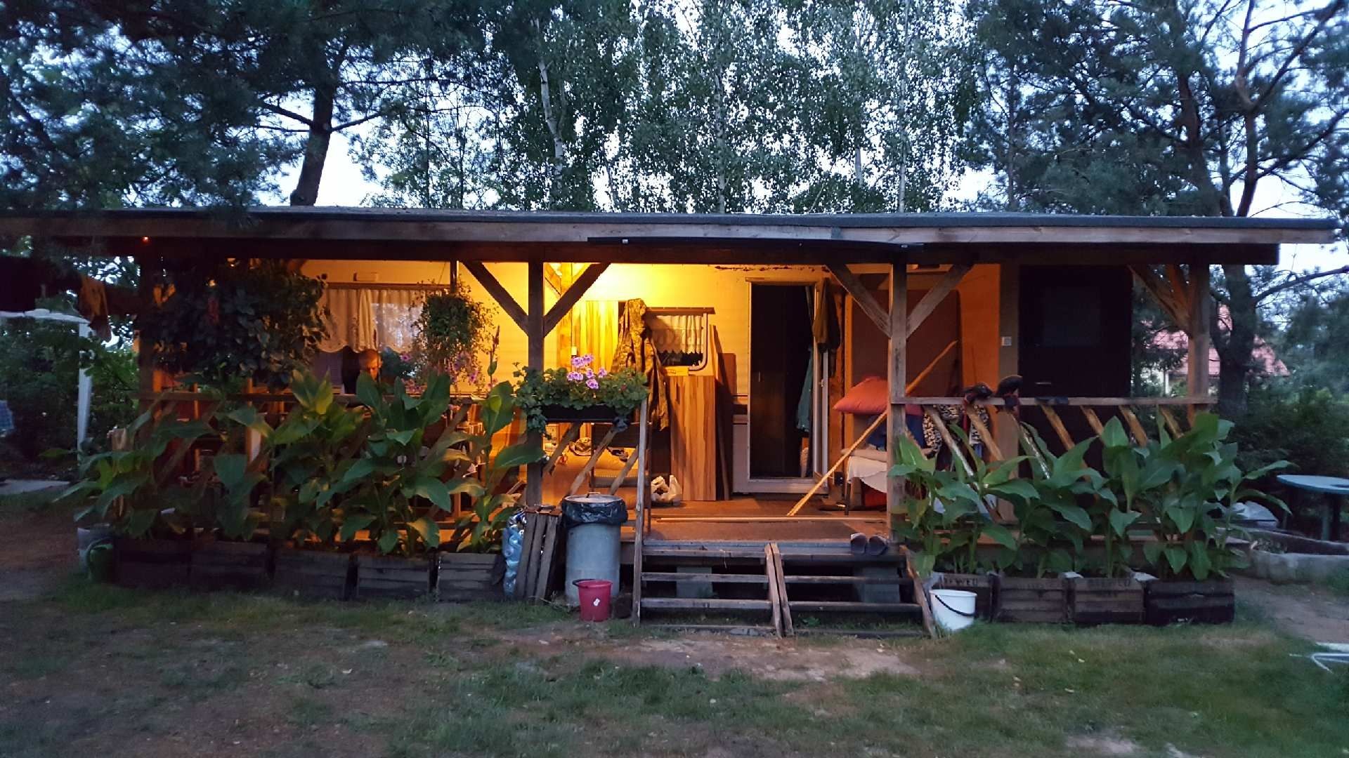 Działka budowlana z domem między Łodzią a Strykowem - Imielnik Stary