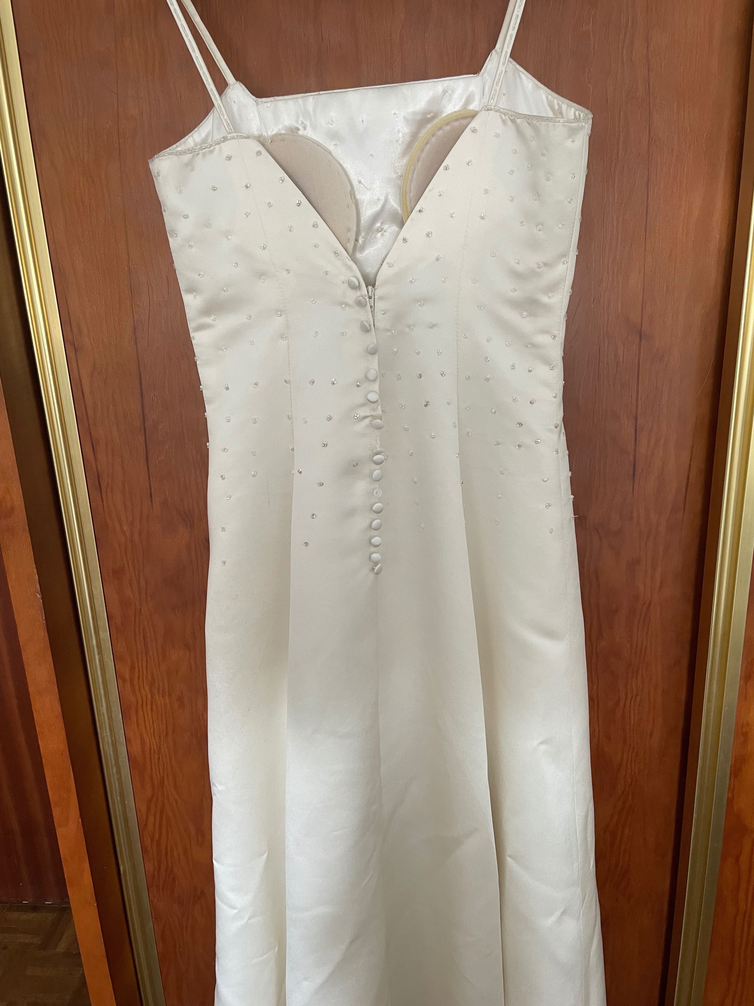 Vestido de Noiva