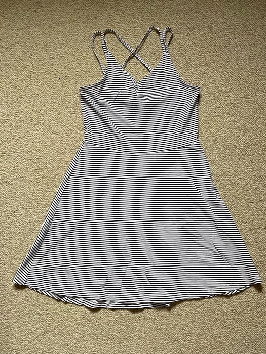 Плаття/Сарафан у смужку Colin’s