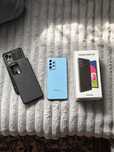 Samsung A52s 5G nowa bateria