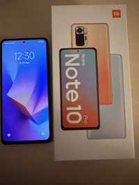 Xiaomi redmi note 10 pro