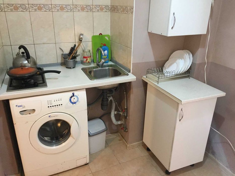 Квартира на Пантелеймоновской, район Музкомедии, 362145