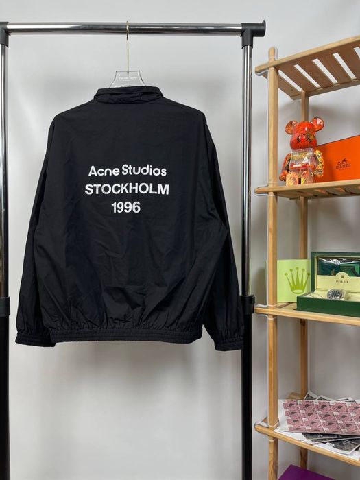 Куртка Acne Studios | Кофта Акне Студіос ( 2 кольори )