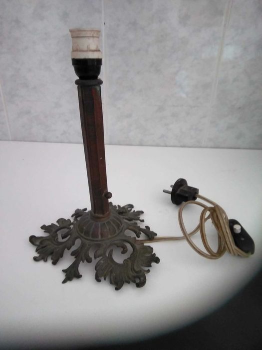 Candeeiro de sacristia