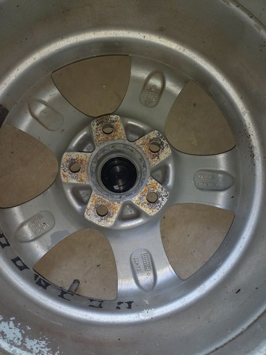 Продам диски віто 638