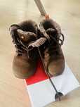 Elefanten buty zimowe rozmiar 22