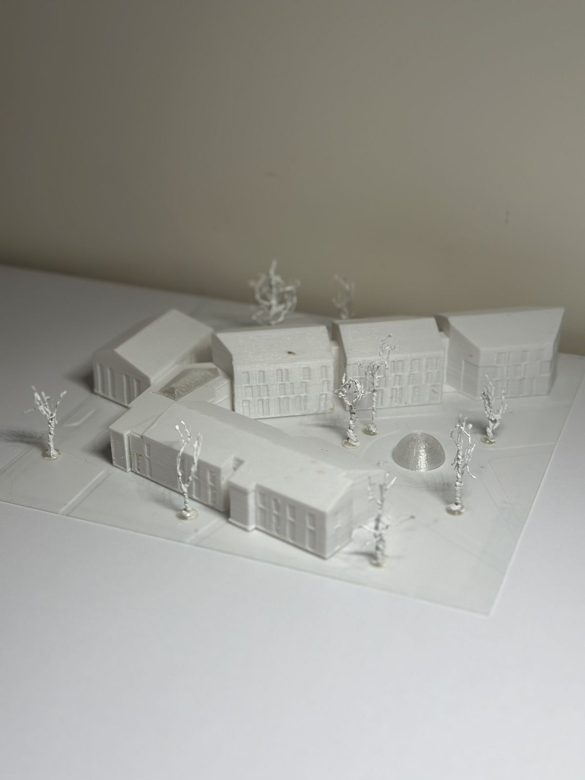 Уникальные 3D-ДЕТАЛИ НА ЗАКАЗ! Выполню любой проект  3д печать