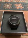 Garmin Fenix 6 Pro – komplet, oryginalne pudełko, stan bardzo dobry