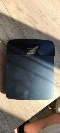 Роутер Cisco Linksys E1200