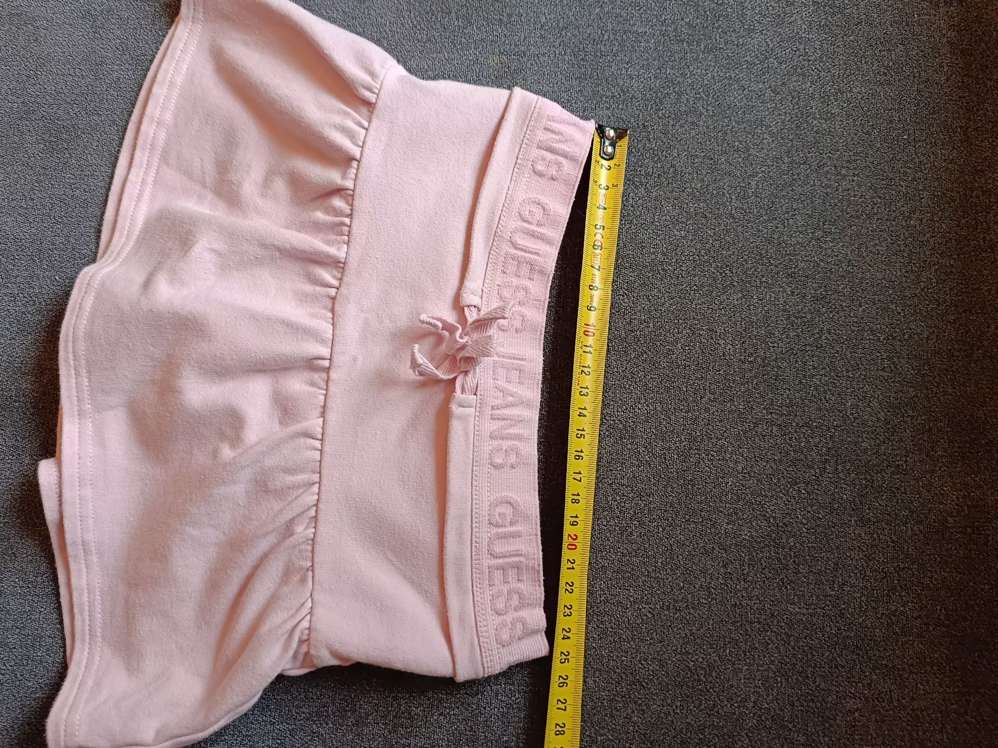 Spódniczka spodenki Guess 92