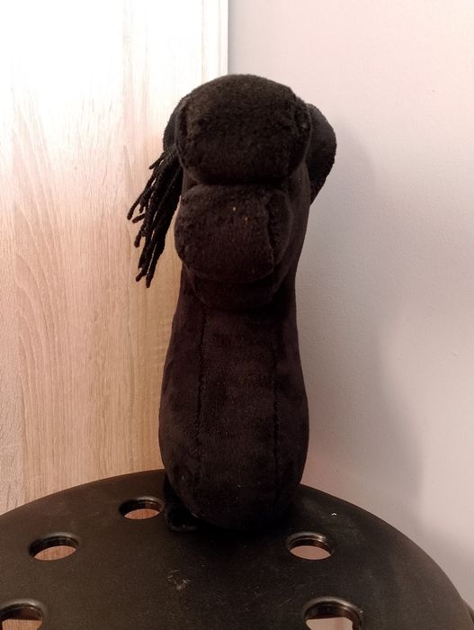 Hobby Horse wielkość  A4