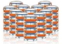 Gillette fusion 5 ostrza 16 szt