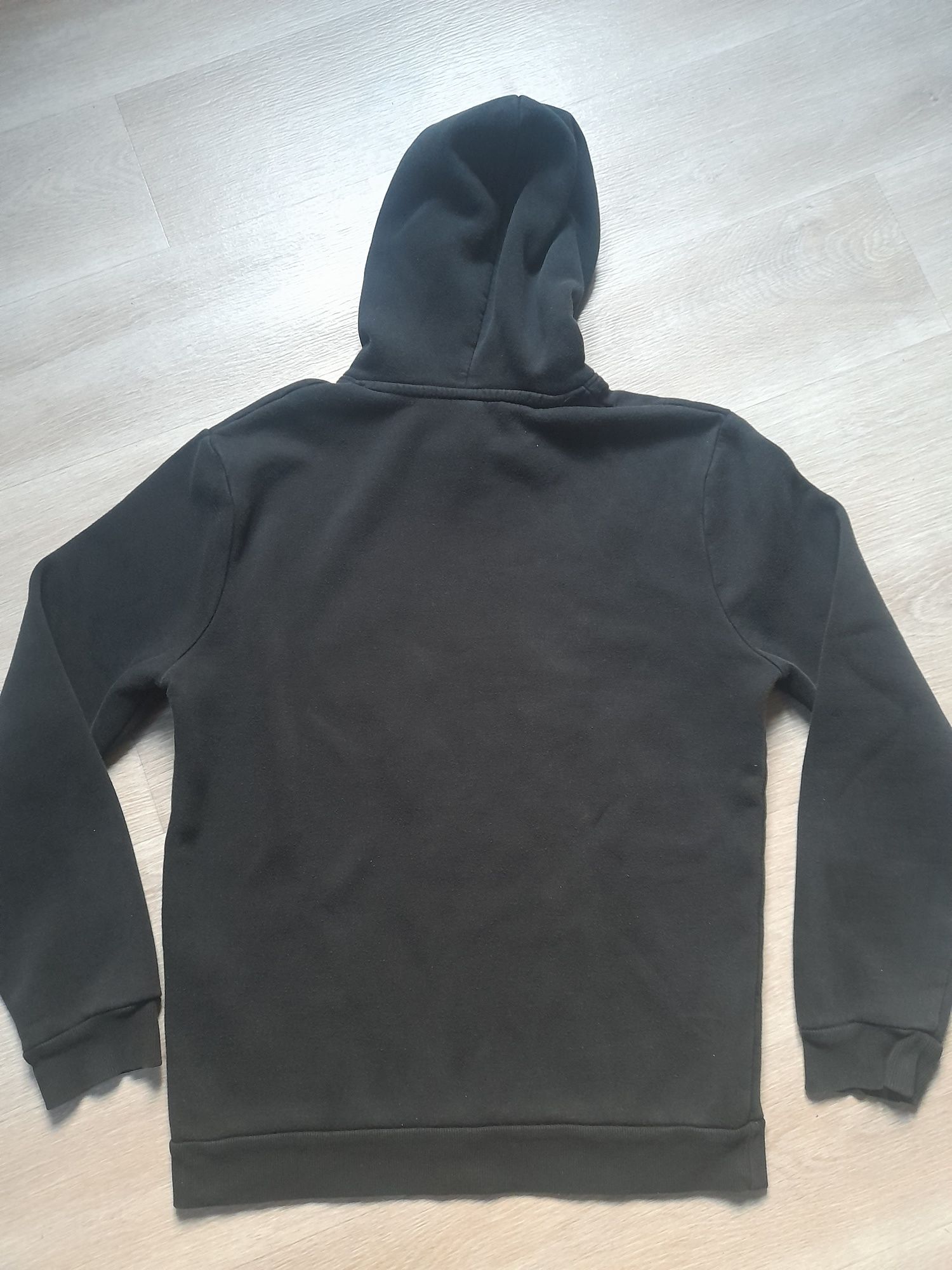 Bluza z kapturem logo NFL