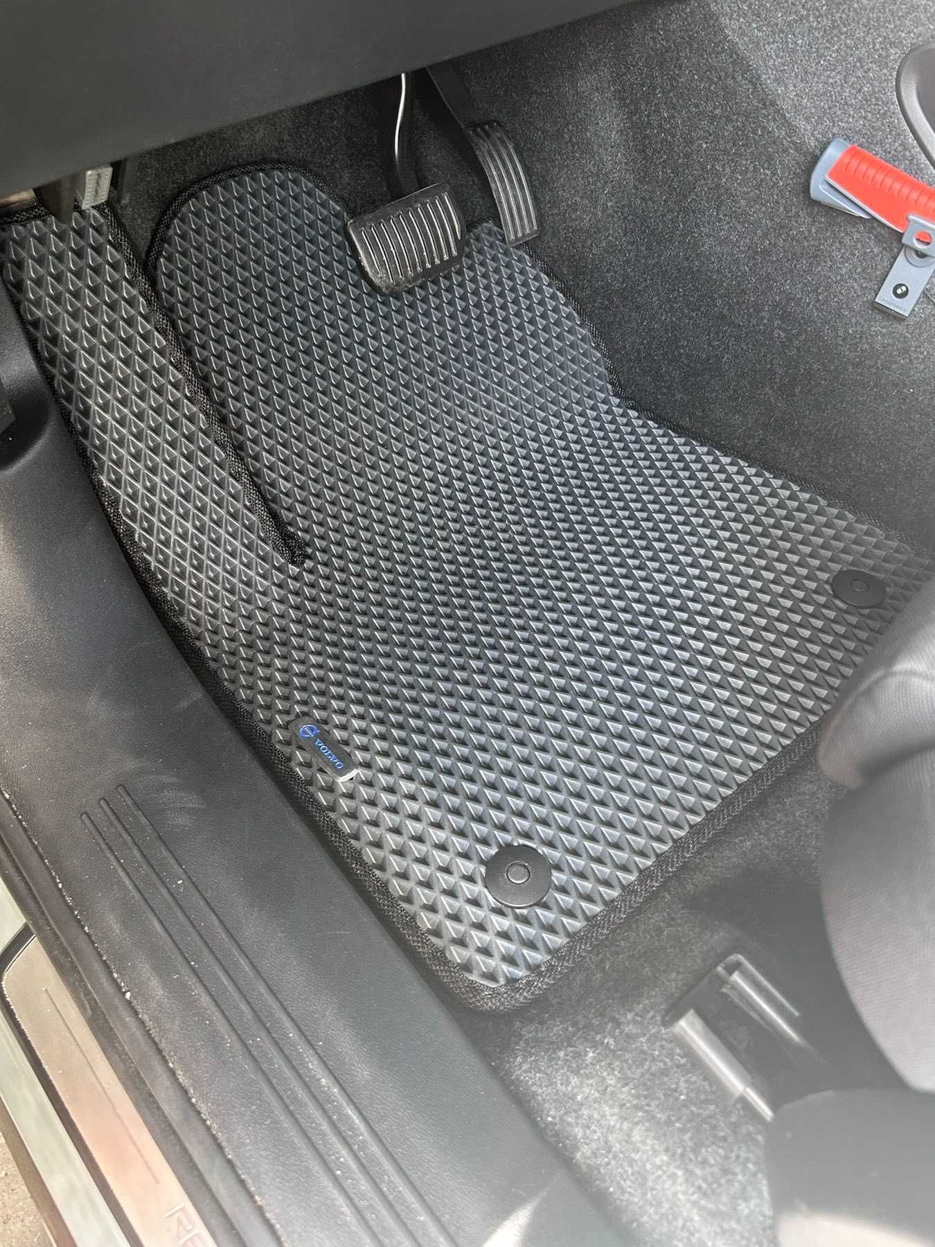 Коврики ЕВА Seat Arona Altea Altea XL Ateca Leon Ibiza Toledo EVA ЄВА