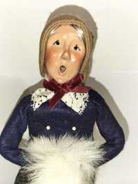 Lalka Sterling Choice Ltd. figurka z 1994