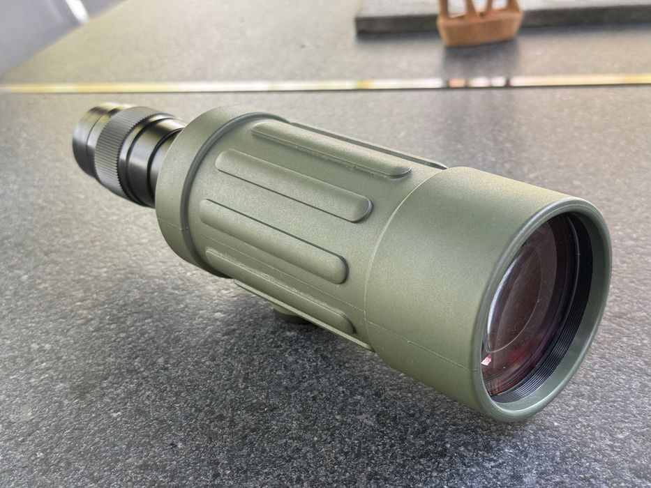 Luneta obserwacyjna spektyw OPTOLYTH 25x70 BGA/WW