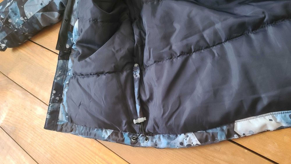 Reima дитяча куртка нова стан ідеал для хлопчика