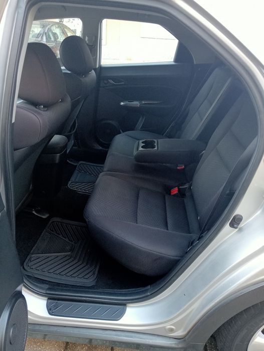 Honda Civic Sport 1.4cc 16v I-Vtec 100cv