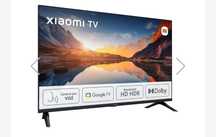 Tv Xiaomi 32” nova