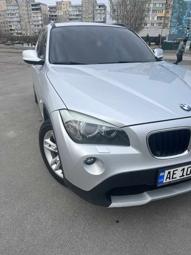 Продам BMW X1