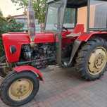 Ursus c-330 81rok