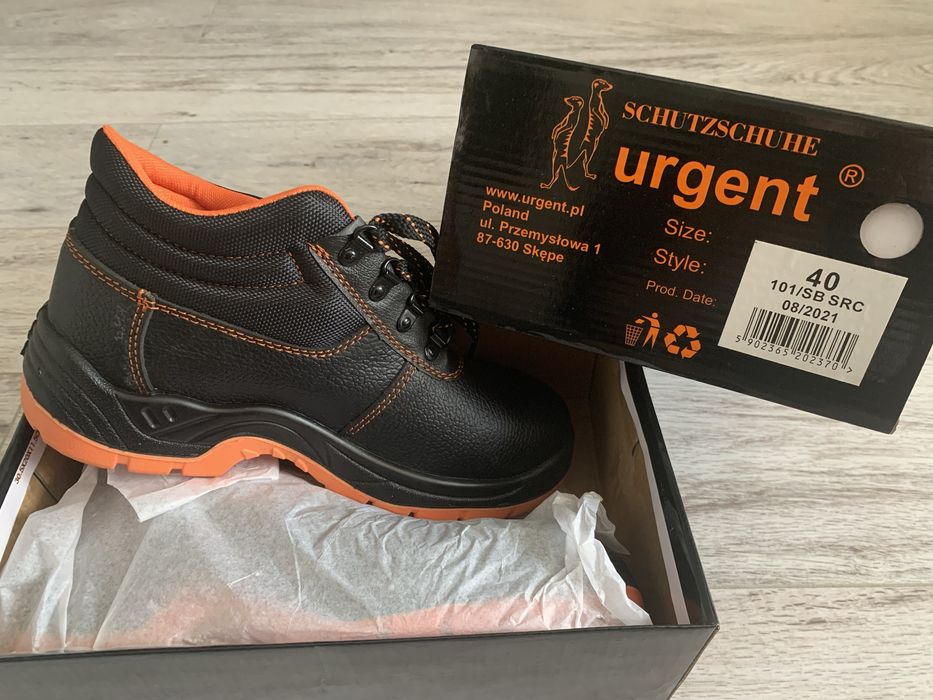 Buty  nowe rozmiar 40