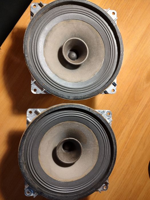 Динамики 10ГДШ-1-М (4 Ом) (1шт)