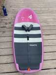 Prancha foil Fanatic 5’8x28 125Lt