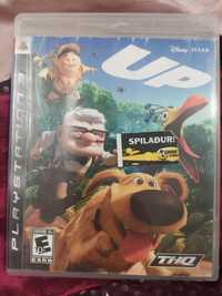 Up: The Video Game PS3
