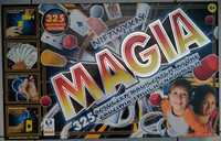 Niezwykła magia (+gratis) - 325 sztuczek magicznych