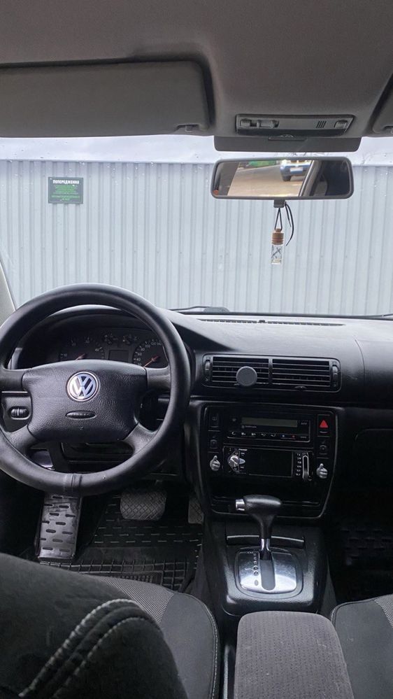 Volkswagen Passat 1.9 TDI