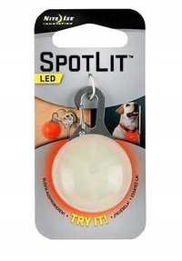 Brelok Zawieszka SpotLit Led