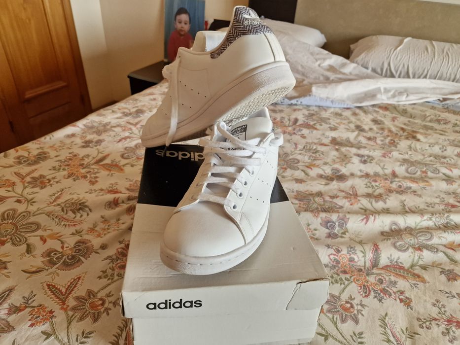 Adidas Stan Smith - NOVAS