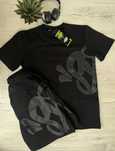 Dres Syna World Black