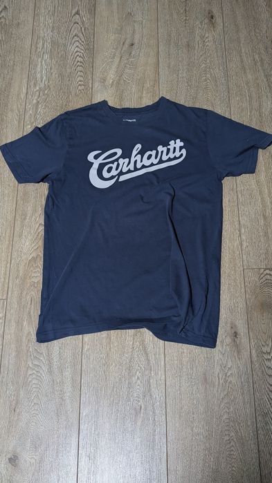 Футболка Carhartt розмір S