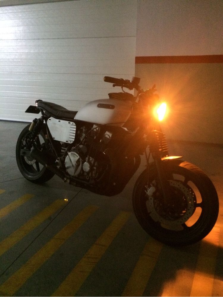 Honda CB750  em optimo estado