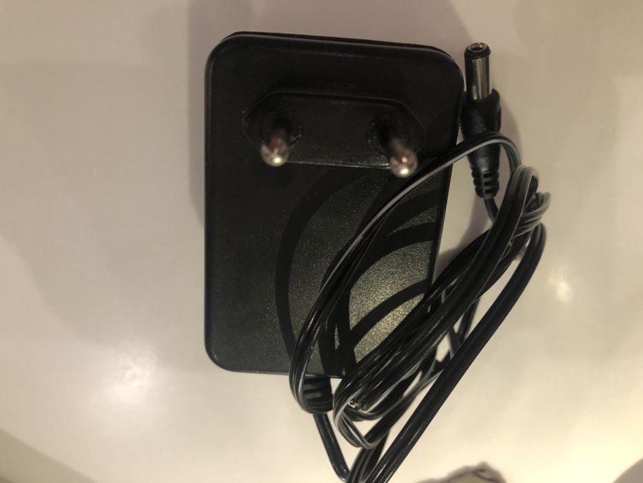 Зарядное устройство 12В 500mA