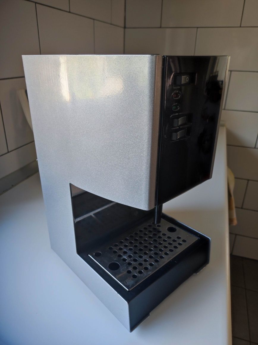 Gaggia Coffee Deluxe
