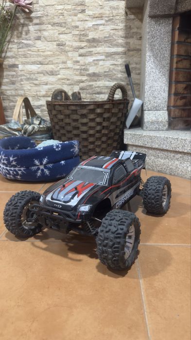 Ftx carnage 1/10 Motor:4350kv