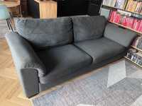 Pilne Kanapa sofa rozkladana IKEA Tidafors 3 osobowa rozkladana