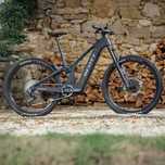 SCOTT Patron 900