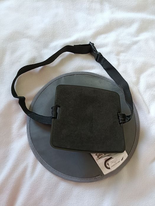 Lusterko samochodowe do obserwacji dziecka Little Tikes, mało używane