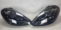 Porsche Panamera 971 Full LED MATRIX 971941035J 971941036J
